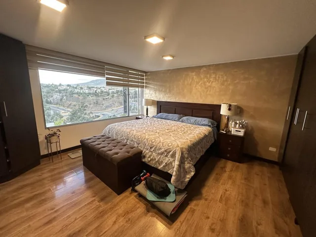 Departamento de Venta en Cumbayá — imagen 3