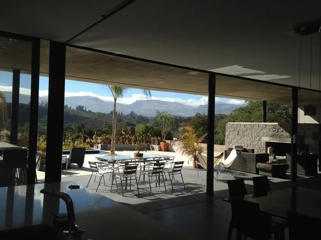 Cumbaya Casa de Venta en Urbanizacion Exclusiva — imagen 4