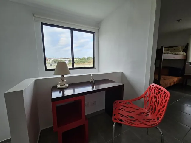 ¡Tu Nuevo Hogar Te Espera!? Vía Manta - Jaramijó Descubre Esta Hermosa Casa Ubicada en Una Zona, Manabí — imagen 5