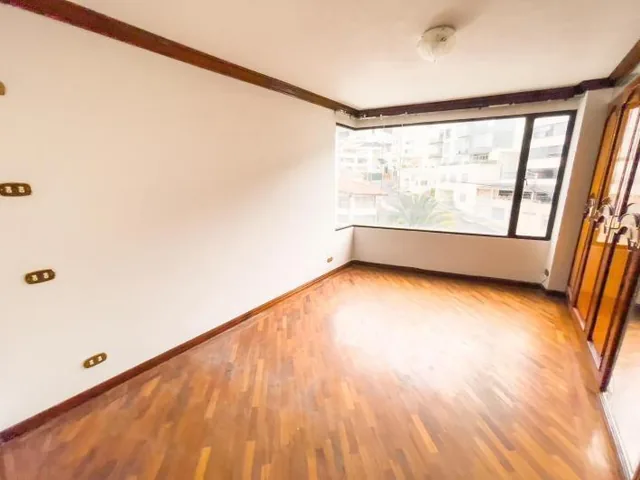 Vendo Comodo Departamento - El Bosque — imagen 3