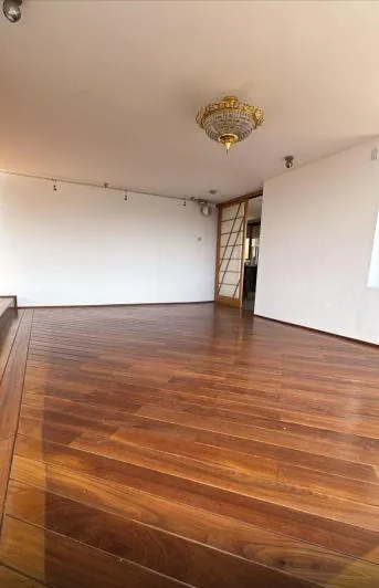 Penthouse Duplex de Lujo con Ascensor - Quito Tenis — imagen 3