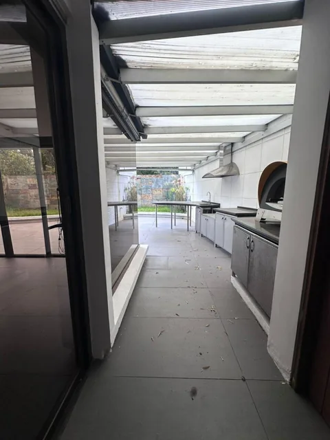 Penthouse Duplex de Lujo con Ascensor - Quito Tenis — imagen 2