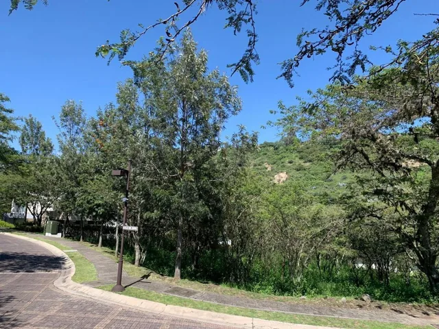 Terreno en Venta en Urb. La Viña Tumbaco — imagen 4