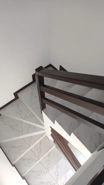 Venta Casa por Estrenar en Conjunto Privado Sector San Patricio Calderón — imagen 5