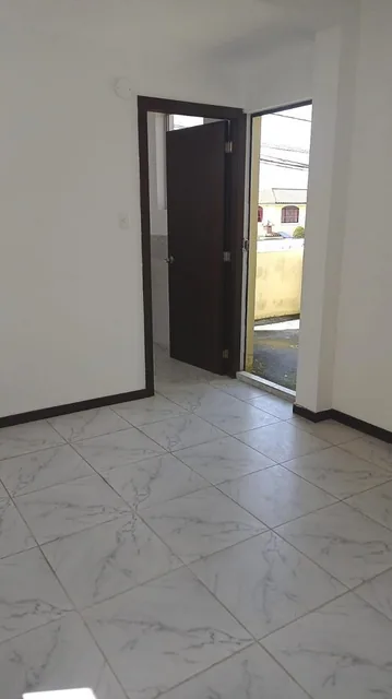 Venta Casa por Estrenar en Conjunto Privado Sector San Patricio Calderón — imagen 2