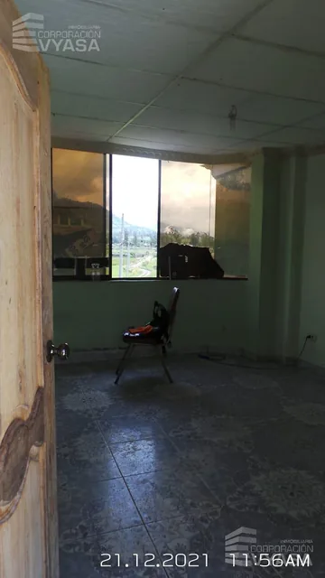 Pillaro - Tungurahua, Linda Casa de Venta 312 m² y Gran Terreno 834 m², Tungurahua — imagen 4