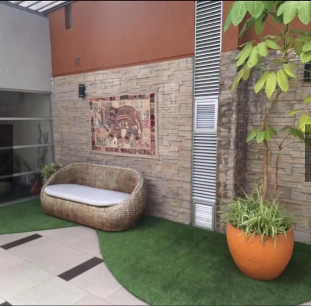 Departamento - Monteserrín — imagen 4