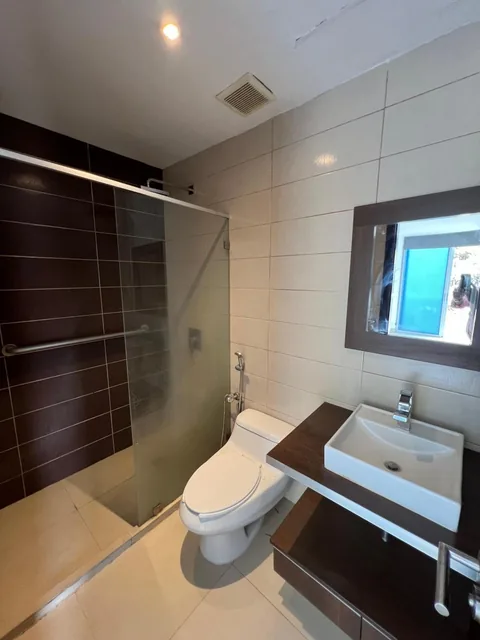 River Towers Se Vende Departamento con Vista Al Rio!, Guayas — imagen 5