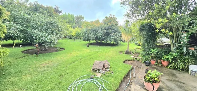 Se Vende Terreno en Guayllabamba — imagen 5