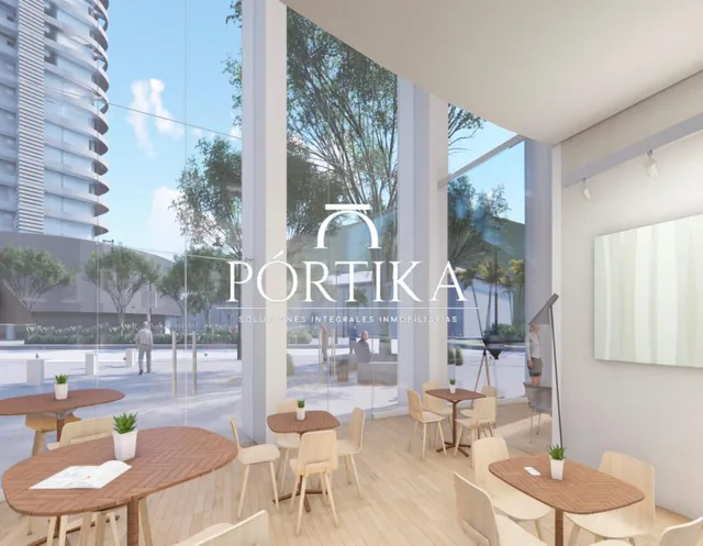 Venta Departamento PH 2 Dorm. - Soho 360 - Puerto Santa Ana, Guayas — imagen 2