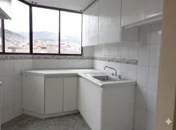 Espacio Flexible: Tú Eliges, Suite o 2 Domitorios. Provincia de Pichincha — imagen 4