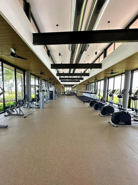 Urb. Punta Barranca Terrenos en Venta, Guayas — imagen 4