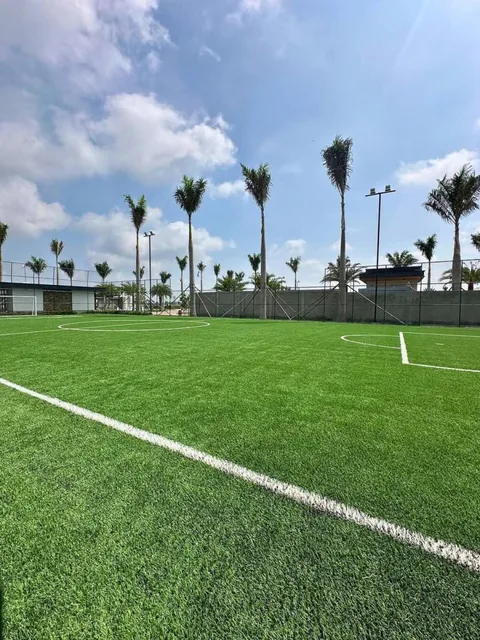 Urb. Punta Barranca Terrenos en Venta, Guayas — imagen 3