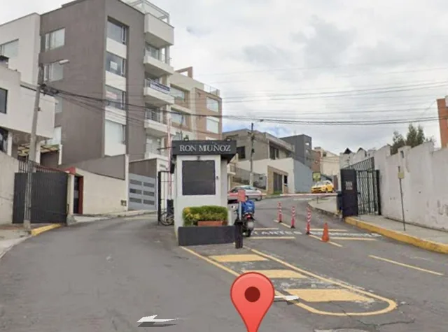 Terreno de Venta en Urbanización Ron Muñoz, Av Eloy Alfaro — imagen 5