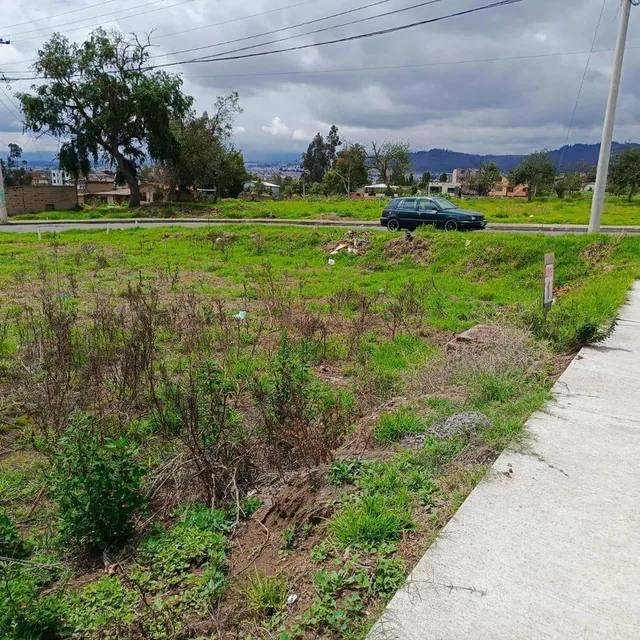 Lotes de Terreno con Excelente Ubicacion en Atahualpa en Venta, Tungurahua — imagen 2