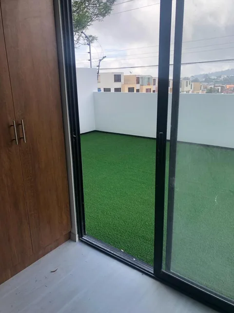 Se Vende Departamento a Estrenar Sector Solca — imagen 2