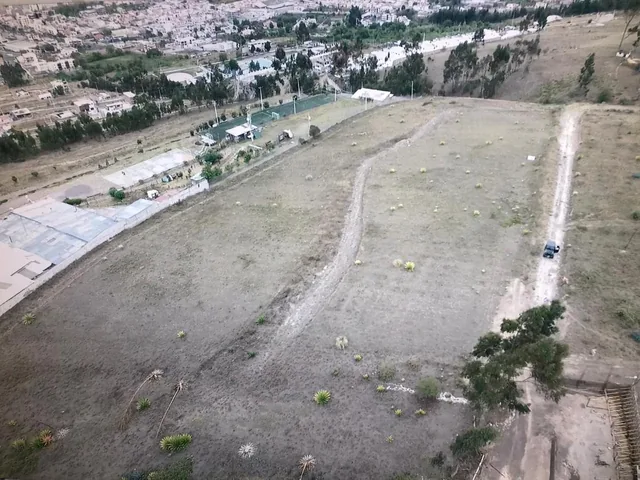 Terreno en Venta en La Mejor Zona Industrial de Ambato. Tungurahua — imagen 4