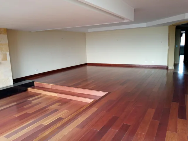 Departamento en Venta en La González Suárez — imagen 4
