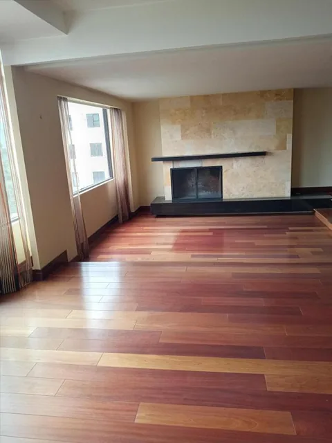 Departamento en Venta en La González Suárez — imagen 3