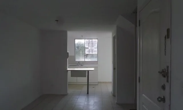 Departamento Dúplex con Terraza en Ciudad Jardín — imagen 4