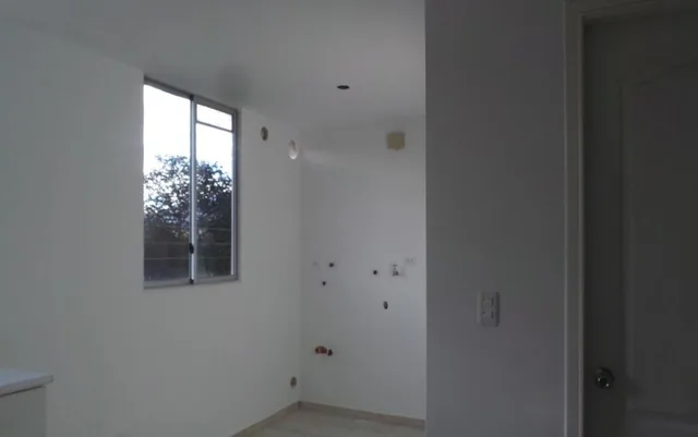 Departamento Dúplex con Terraza en Ciudad Jardín — imagen 3