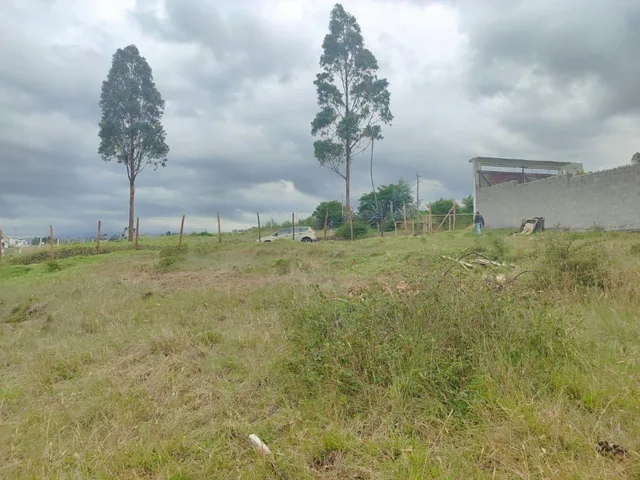 Terreno en Venta, Alangasí — imagen 4