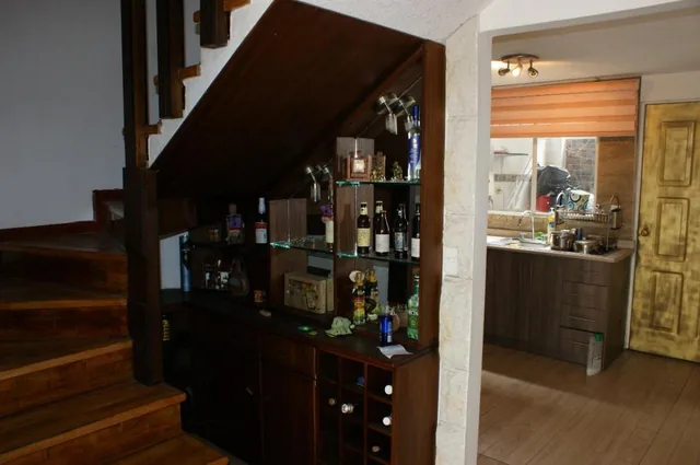 Venta - Casa - El Arenal - Calderón - Norte - Quito — imagen 4