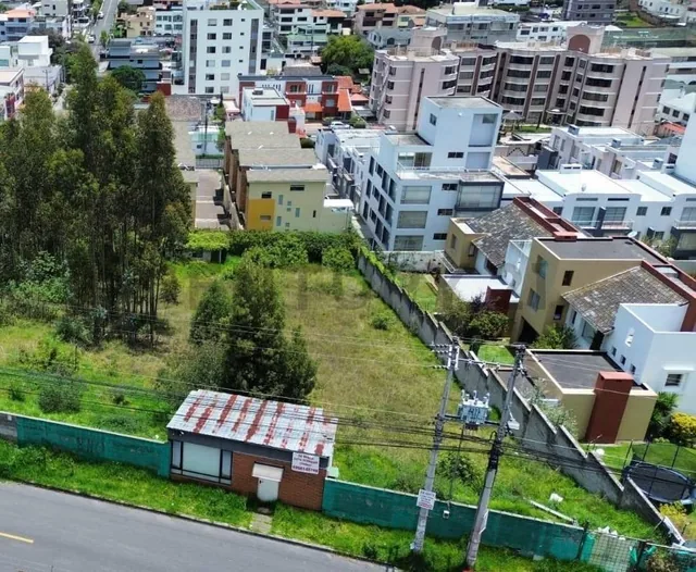 Oportunidad Venta Terreno Sector Amagasi del Inca — imagen 5