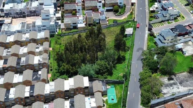 Oportunidad Venta Terreno Sector Amagasi del Inca — imagen 4