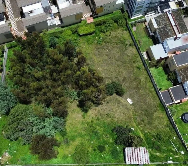 Oportunidad Venta Terreno Sector Amagasi del Inca — imagen 3