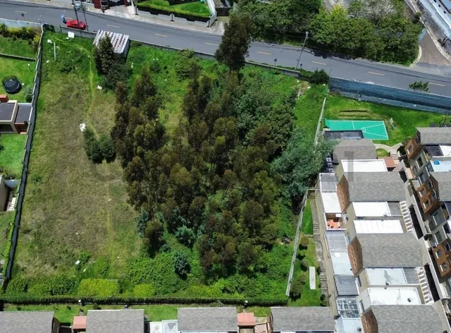 Oportunidad Venta Terreno Sector Amagasi del Inca — imagen 2