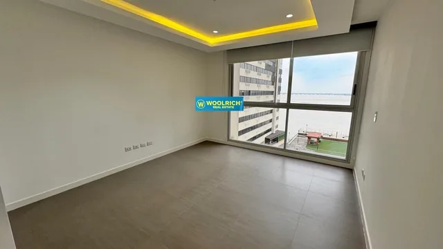 Spazio, Vendo Departamento Vista Al Rio, 3 Dorm, 2 Parqueos, Bodega, 185 m², Guayas — imagen 4