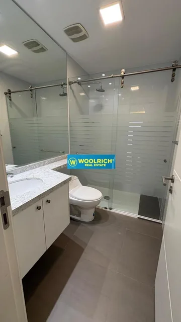 Spazio, Vendo Departamento Vista Al Rio, 3 Dorm, 2 Parqueos, Bodega, 185 m², Guayas — imagen 3