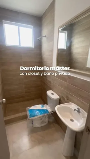 Venta Departamento de Estreno 3 Dorm. Urbanizacion Savali, Guayas — imagen 5