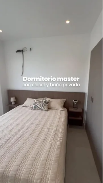 Venta Departamento de Estreno 3 Dorm. Urbanizacion Savali, Guayas — imagen 4