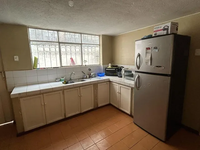 Amplia Casa en Conjunto Residencial Sector San José de Morán Calderón — imagen 4