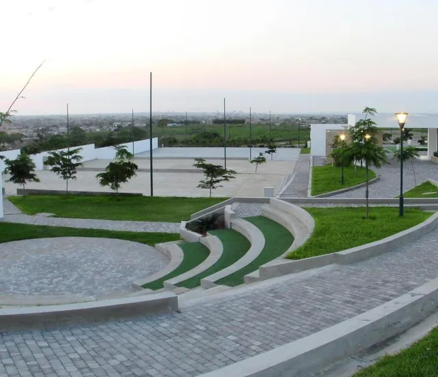 En Venta Terreno en Manta Urbanización Costa del Este, Manabí — imagen 3