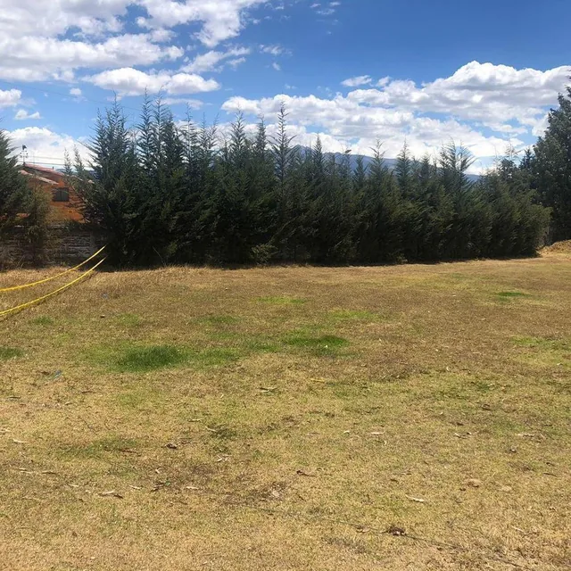 Terreno de Venta en La Zona de Mayor Crecimiento en Puembo — imagen 5