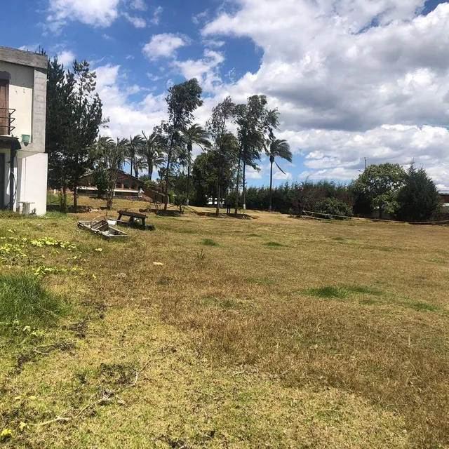 Terreno de Venta en La Zona de Mayor Crecimiento en Puembo — imagen 4