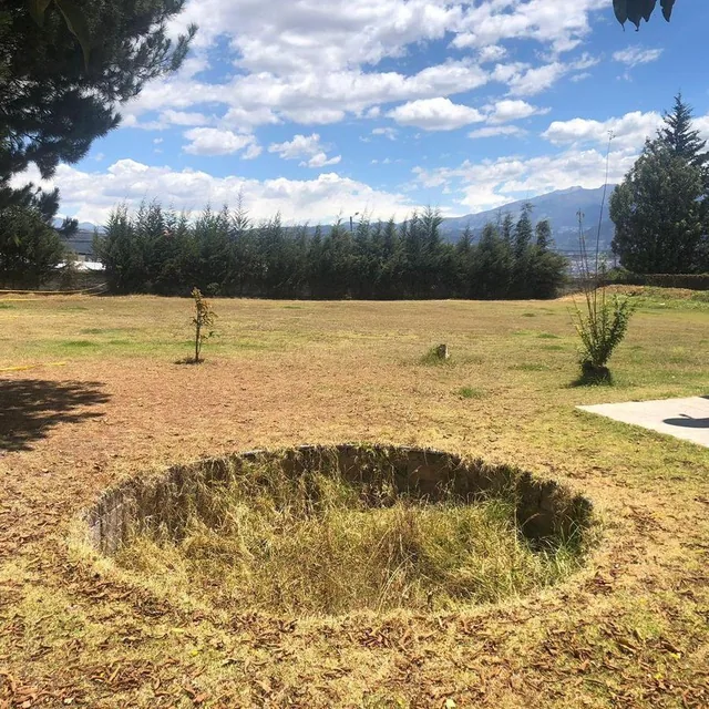 Terreno de Venta en La Zona de Mayor Crecimiento en Puembo — imagen 2