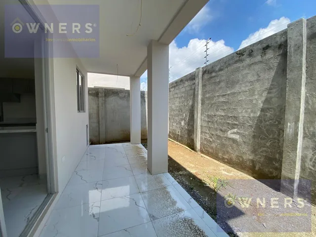 Venta de Casa por Estrenar en Urbanizacion Millenium Village, Sector Casa Laguna (Lm), Guayas — imagen 2