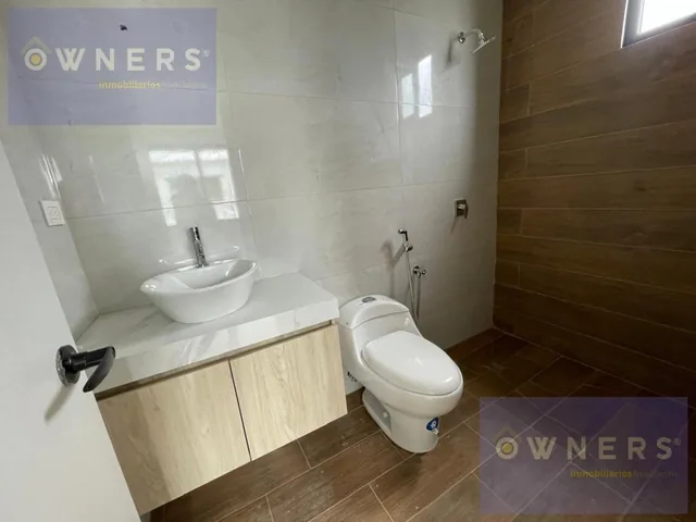 Venta Casa por Estrenar en Urbanizacion Mallorca (Lm), Guayas — imagen 4