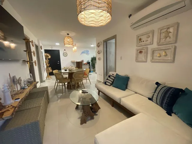 Se Vende Departamento Playas Villamil Ocean Tower (Marmir), Guayas — imagen 2