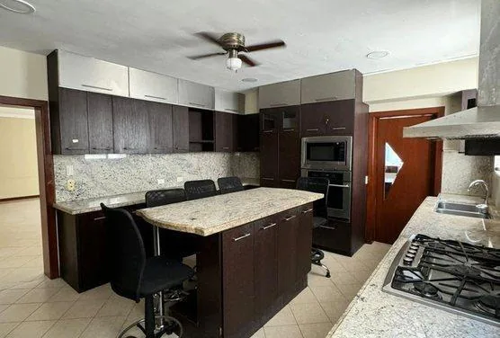 Venta Casa Lujo Palmar del Rio Samborondon, Guayas — imagen 5