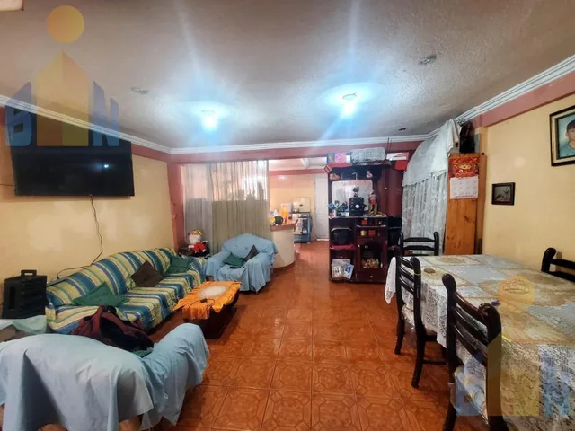 Casa Unifamiliar Dentro de Conjunto en Venta Al Norte de Quito Sector Calderón — imagen 3