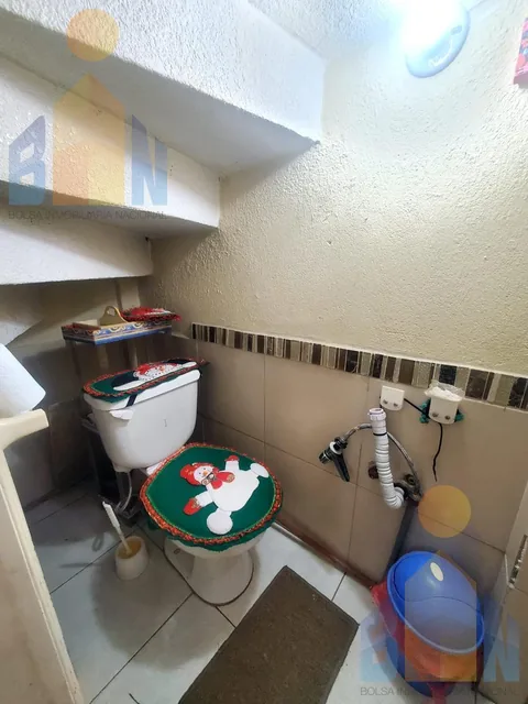 Casa Unifamiliar Dentro de Conjunto en Venta Al Norte de Quito Sector Calderón — imagen 2