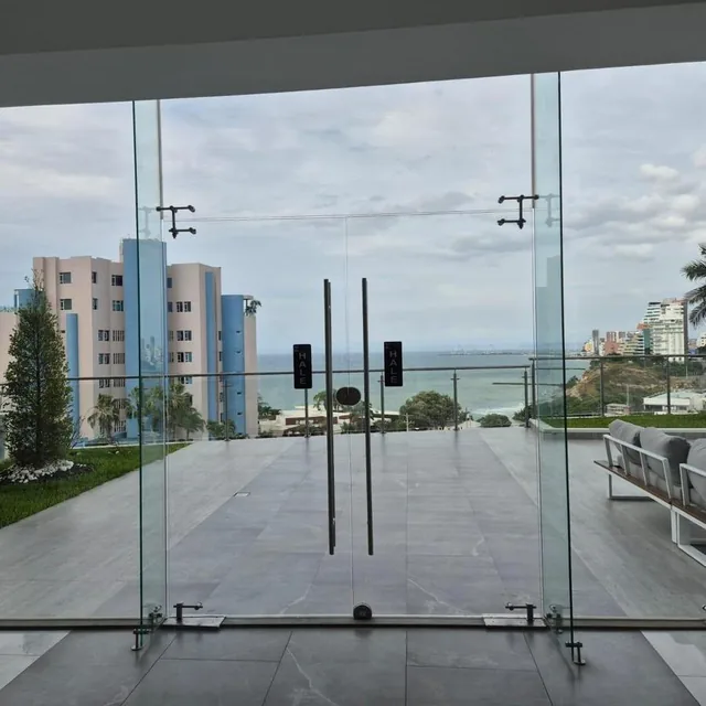 Departamento en Edificio Riva de Mare Manta Narias, Manabí — imagen 5