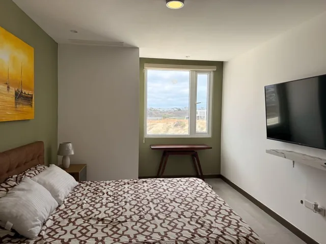 Departamento en Edificio Riva de Mare Manta Narias, Manabí — imagen 3