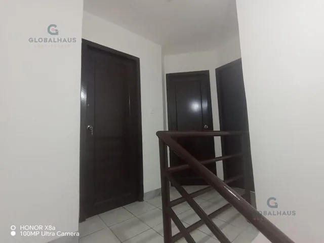 Venta de Casa en El Norte de Guayaquil, Mucho Lote 1, 3 Habitaciones. m. N. Guayas — imagen 4