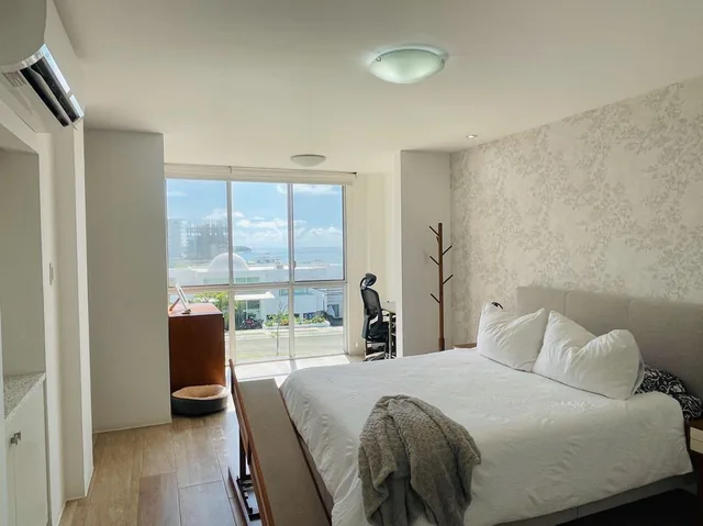 Departamento 3 Dorm. Ciudad del Mar Sin Amoblar Mkeller, Manabí — imagen 2